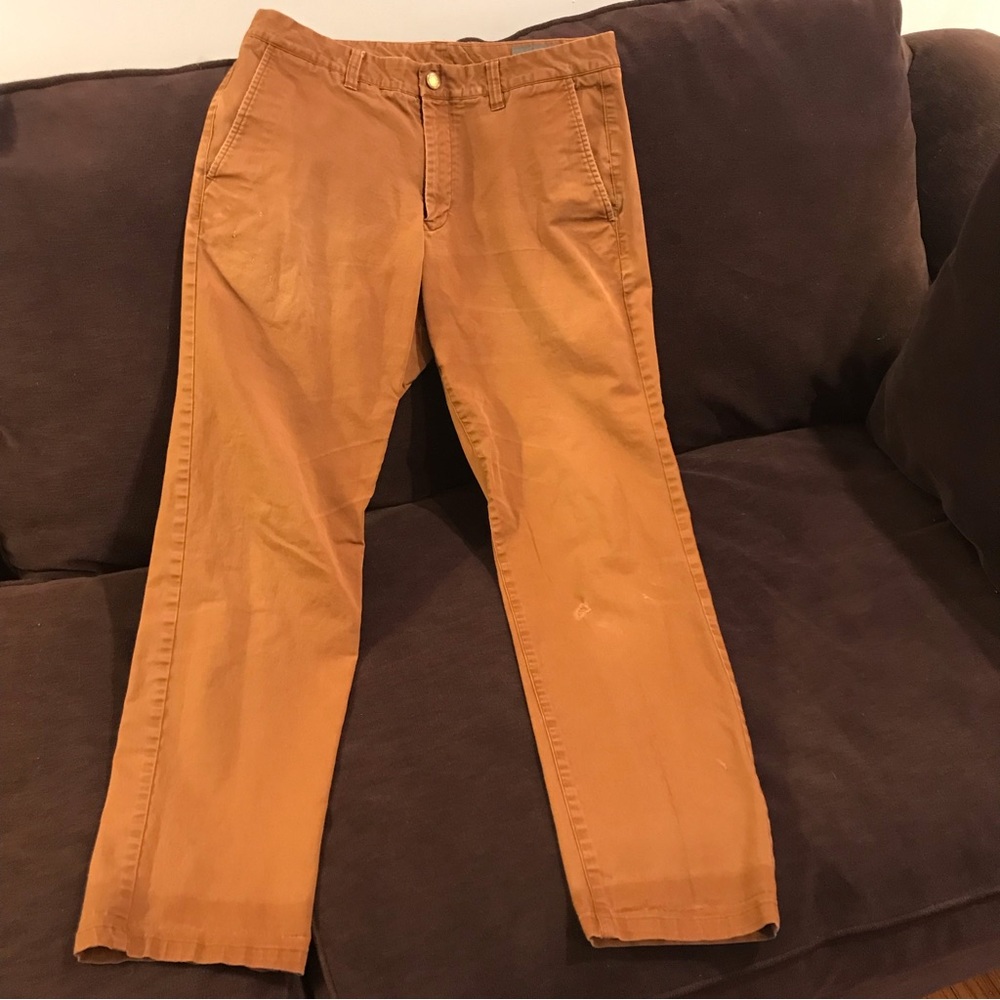 BONOBOS - Picture 5 of 7